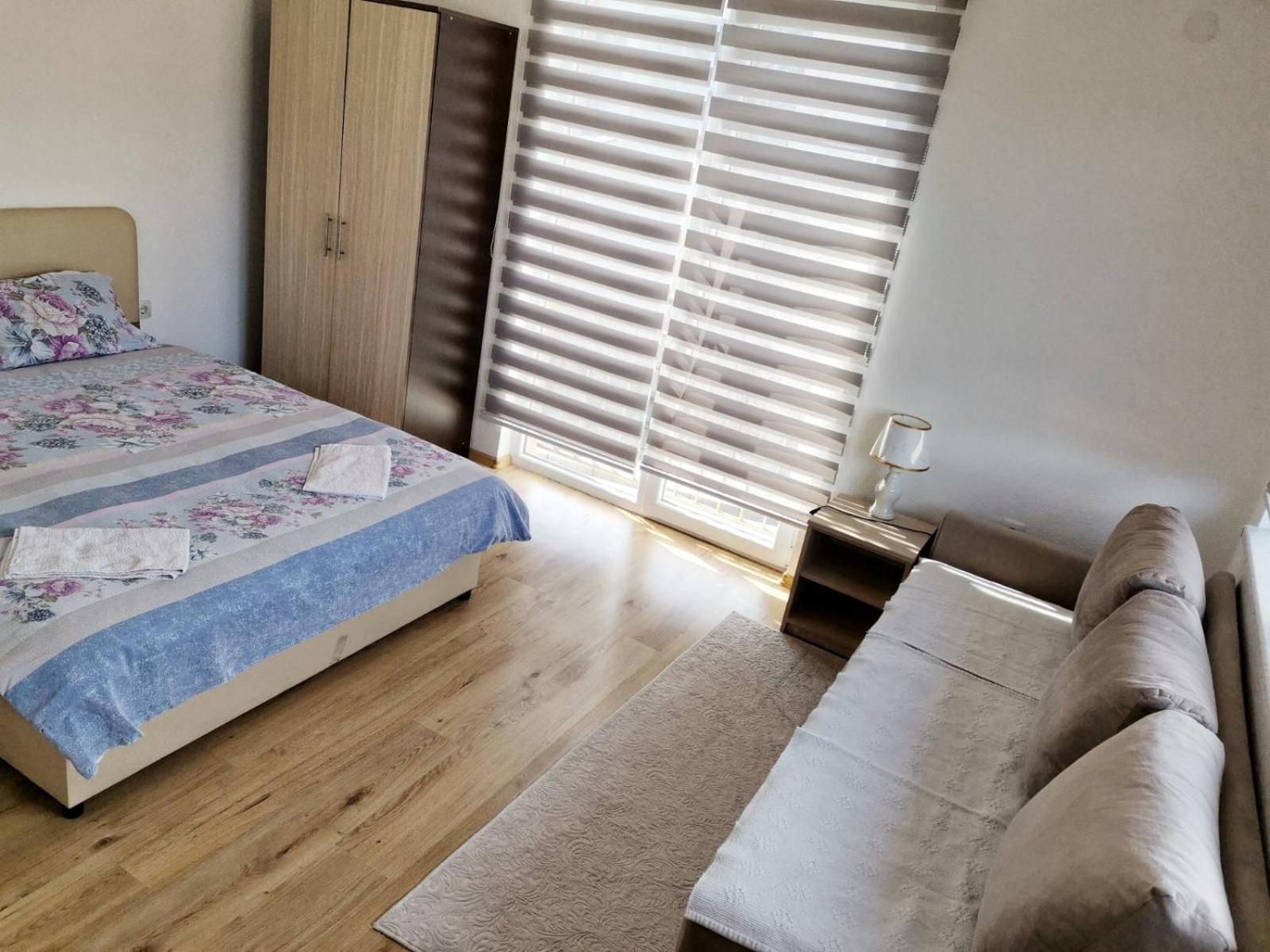 Apartman Poljcic Visegrad Exterior photo