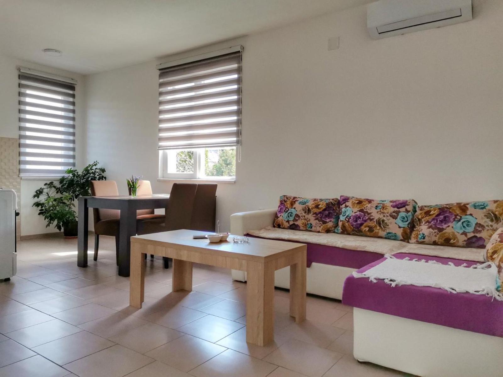 Apartman Poljcic Visegrad Exterior photo