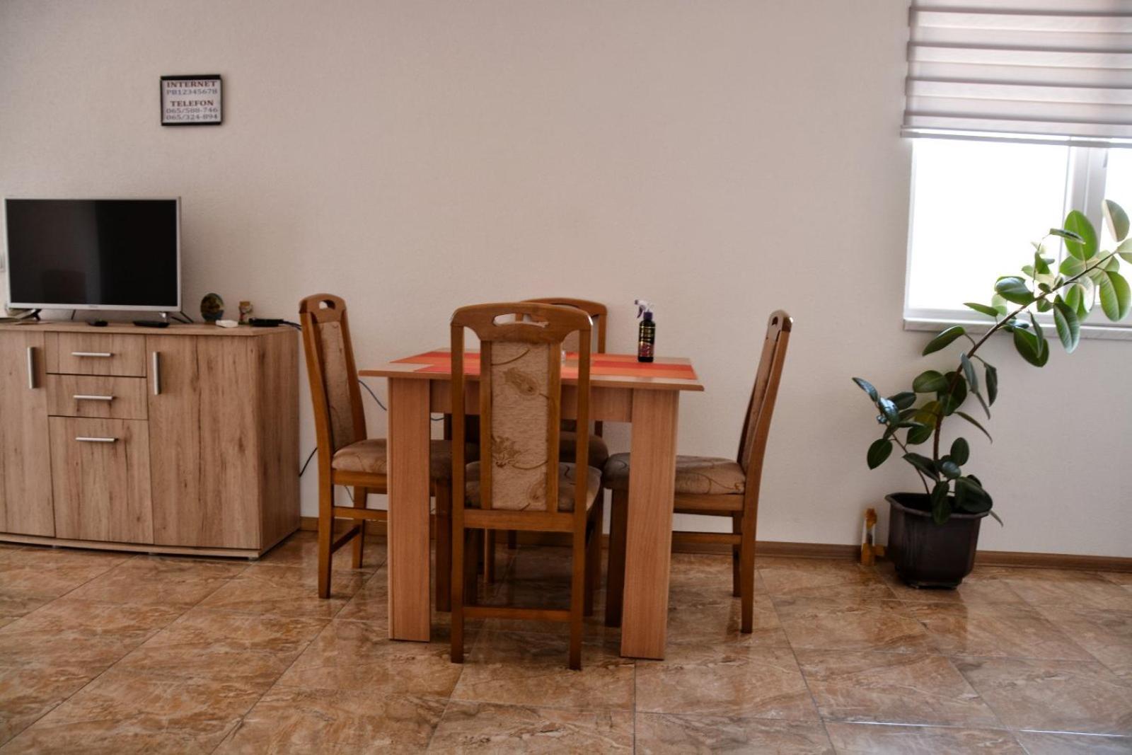 Apartman Poljcic Visegrad Exterior photo